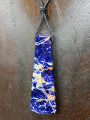 Sodalite Necklace