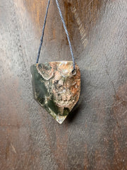 Lodalite Necklace
