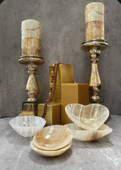 Onyx Bowls