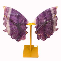 Fluorite Butterflies