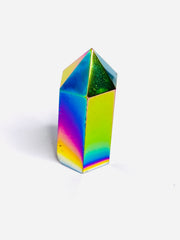Titanium Aura Point