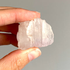Kunzite
