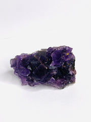 Fluorite Cluster