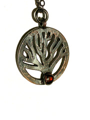Tree of Life Pendants